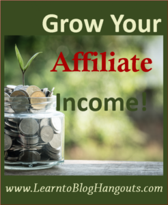 Grow Your Affiliate Income with one easy change!