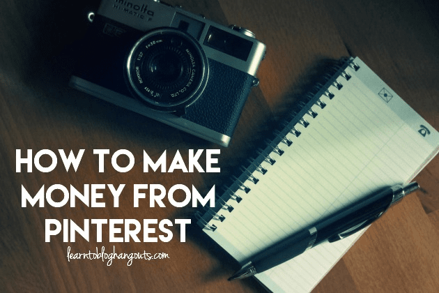 Ever wonder how bloggers are making money on Pinterest? Want to know how to amplify your pins? Wondering when the best time is to pin? All those answers and more in today’s post!