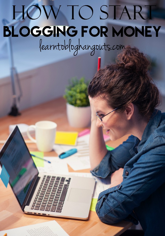 Whether you have been blogging forever or are thinking about it, you need to have all your ducks in a row before you can take the leap to part or full time income from your online world.