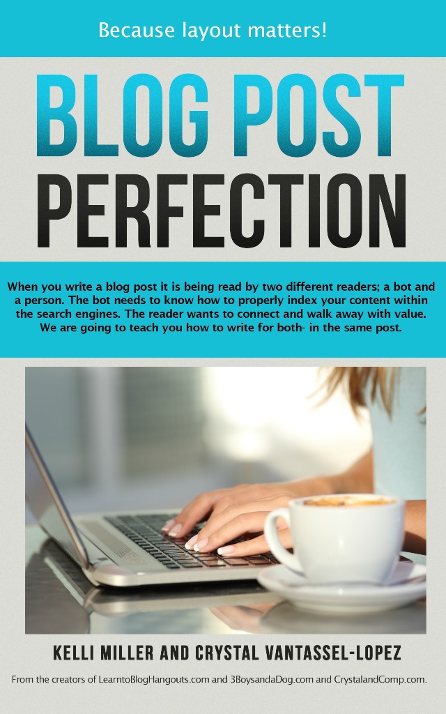 Skyrocket your pageviews with The Perfect Blog Post